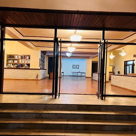 Sagar Heritage Resort, Near Mall Road Manali Ngoại thất bức ảnh