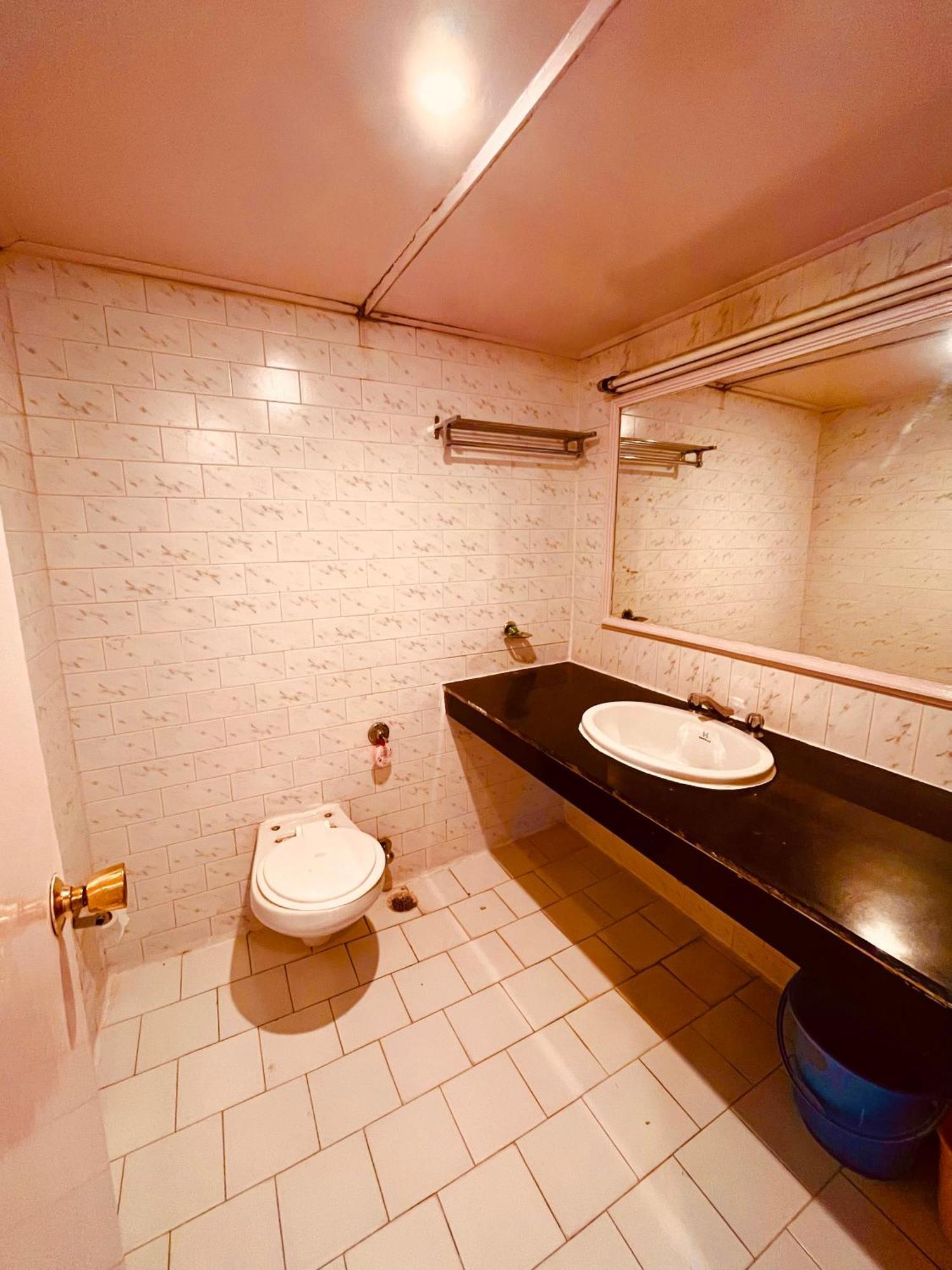 Sagar Heritage Resort, Near Mall Road Manali Ngoại thất bức ảnh